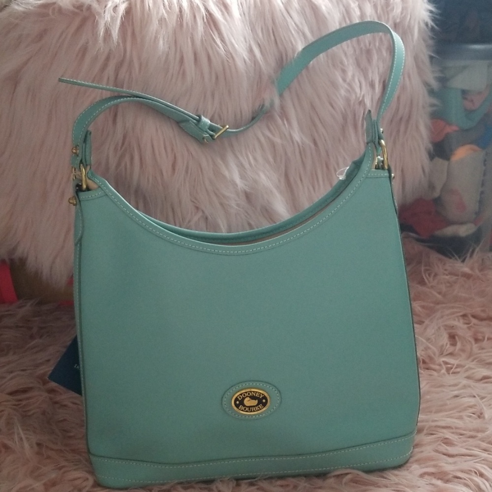 Womans handbag